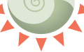 Ocean Dawn Logo