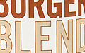 Urban Accents Burger Blends